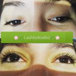 Lashbotox bio / soin des cils - Miniature