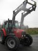 Tracteur agricole massey ferguson 5460‏ - Miniature