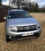 A vendre dacia duster 4x4 - Miniature