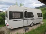 Caravanes knaus 500 - Miniature