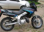 Moto yamaha 125 tdr - Miniature