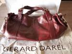 Sac gerard darel - Miniature