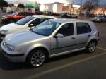 *volkswagen golf 4 1.6l sr 100ch 8s - parfait etat* - Miniature