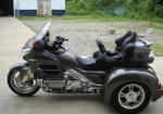 Honda goldwing gl1800 trike occasion - Miniature