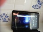 Vend une tablette  tactile - Miniature