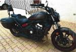 Kawasaki vulcan s abs - Miniature