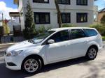 Ford focus 2.0 tdci 136 dpf titanium 5p - Miniature