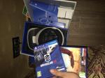 Vr ps4 + caméra ps4 + 2 jeux vr - Miniature