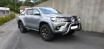 Toyota hilux d-4d arctic - Miniature