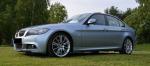 Bmw série 3 320d m-sport - Miniature