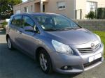 Toyota verso 126 d-4d 5pl dynamic - Miniature