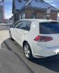 Voiture volkswagen golf 2013 - Miniature