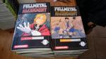 Manga fullmetal alchemist t1 au t27 - Miniature