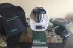 Thermomix tm5 comme neuf + accessoires - Miniature