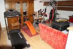 Materiel de fitness et de musculation - Miniature