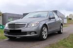 Mercedes-benz classe c 200 cdi - Miniature