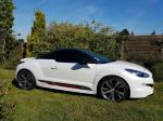 Peugeot rcz - Miniature