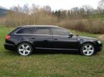 Audi a6 iii avant 2.7 v6 tdi 180 dpf quattro s line... - Miniature