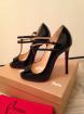 Chaussure christian louboutin  - Miniature