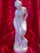 Statue la baigneuse d'allegrain - Miniature