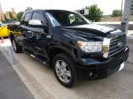 Toyota tundra 5.7 v8 crewmax 2007 - Miniature