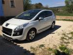 Peugeot 3008 1.6 hdi 16v 112ch fap premium pack - Miniature