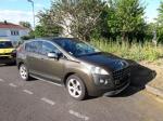 Peugeot 3008 hdi 150 - Miniature