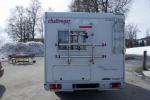 Camping car challenger provocateur 102 - Miniature