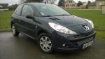 Belle peugeot 206 plus 1.4 hdi 4 cv /70cv mod 2010 - Miniature