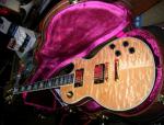 2014 gibson custom - Miniature