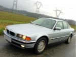 Bmw 725 serie 7 (04/1994-09/2001) - Miniature