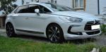 Citroen ds5 e-hdi 110 airdream so chic bmp6 - Miniature