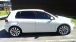 Golf vi 2.0 tdi 110 ch ct ok  - Miniature