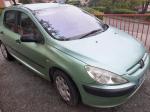 Peugeot 307 hdi 2.0l 90 cv - Miniature