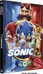 Dvd sonic 2 lefilm - Miniature