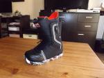 Boots snowboard burton ambush t43 - Miniature