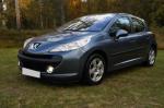 Peugeot 207 sx 1.6 hdi/90 cv année 2006 - Miniature