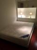 Vend matelas dunlopillo 140x190 cm bon état - Miniature