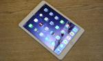 Apple ipad air 2 wifi + cellular - Miniature