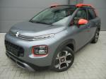 Citroën c3 aircross 16 bhdi 100 shine grip/kamera/pano - Miniature