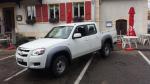 Mazda bt 50 4wd 4 portes - Miniature