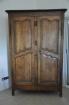 Armoire merisier - Miniature