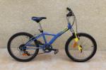  vtt junior 10/12 ans - Miniature