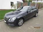 Mercedes-benz e 250 cdi dpf blueefficiency 7g-tron - Miniature