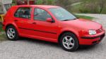 Volkswagen golf 3 iii tdi 110 match ii 5p - Miniature