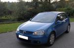 Volkswagen golf v 2.0 tdi 140 sport 5p  - Miniature