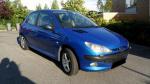 Peugeot 206 1.9 l hdi - Miniature