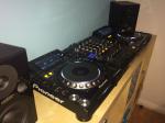 Ensemble pioneer cdj 2000 nexus - Miniature