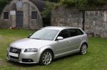 Audi a3 sportback s-line 2,0l tdi - Miniature