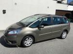 Citroen c4 picasso - Miniature